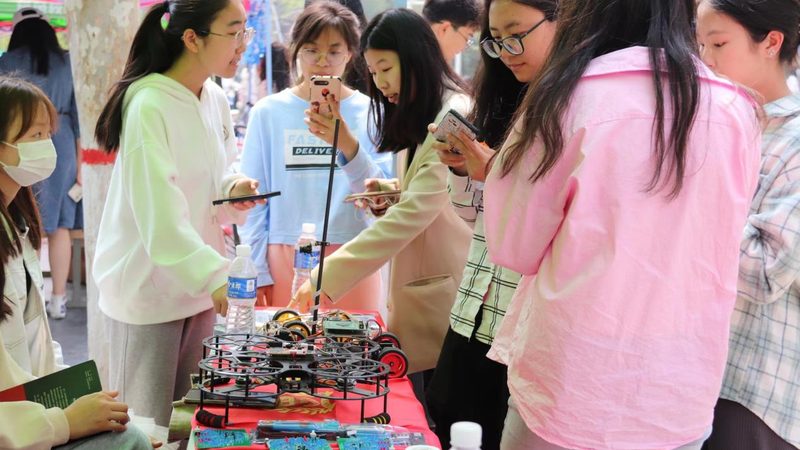 华为云物联网平台：解析其与友商的差异与优势